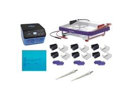 CLASSROOM DNA ELECTROPHORESIS LABSTATION