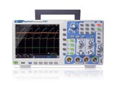 DIGITAL STORAGE OSCILLOSCOPE 60 MHZ / 4 CH  1 GS/S