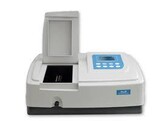 SPECTROFOTOMETER DIGITAAL