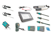 LABQUEST 3 PACKAGE POUR LES ECOLES SECONDAIRES - VERNIER LQ3-MS-DX-INTL