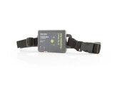 GO DIRECT  RESPIRATION BELT - VERNIER GDX-RB