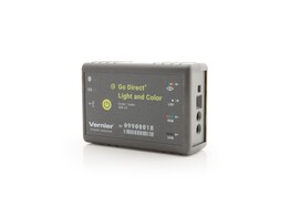 GO DIRECT  LICHT- UND FARBSENSOR   VERNIER GDX-LC