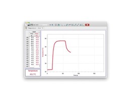 LOGGER PRO 3-ELEC - VERNIER LP-E