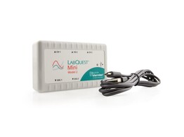 LABQUEST MINI- MODEL 2 - VERNIER LQ-MINI