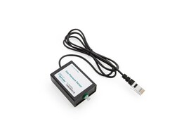 CAPTEUR DE PRESSION DE GAZ - VERNIER GPS-BTA