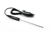 STAINLESS STEEL TEMPERATURE PROBE - VERNIER TMP-BTA