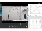 VERNIER VIDEO ANALYSIS 1-JAAR - VERNIER VVA-1YR