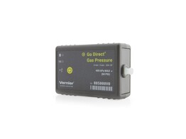 GO DIRECT CAPTEUR DE PRESSION DE GAZ - VERNIER GDX-GP