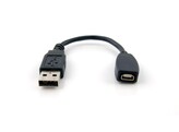 EASYLINK TO GO LINK ADAPTER - VERNIER MINI-USB