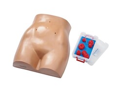 STOMA CARE TORSO-ADAM ROUILLY AR150