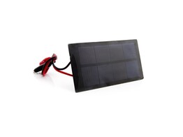 KIDWIND 2V/400MA SOLAR PANEL - VERNIER KW-SP2V