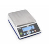 PRECISION BALANCE PCB SERIE 6000G / 1G