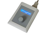 EUROMEX LED DIGITAL SEGMENT CONTROLLER