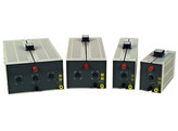 Rheostat 1/2 tube -10 Ohms with 4 secure terminals- 5.7A