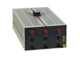 Rheostat  tri 1900 Watt - 3 X 1.000 - 3 X 0 8A