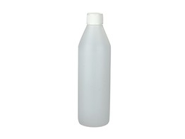  b Schraubverschlussflaschen Polyethylen /b 