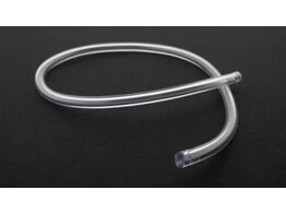  br/ PLASTIC TUBING 18 INCH - VERNIER PS-TUBING