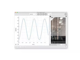 Vernier Graphical Analysis