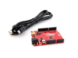 SPARKFUN  REDBOARD MET KABEL - VERNIER ARD-RED