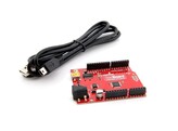 SPARKFUN  REDBOARD MIT KABEL   VERNIER ARD-RED