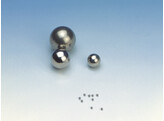 Steel ball  d 25 mm  - PHYWE - 02465-00