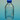 Gewinde-Glasflasche   Laborflasche   GL 45  100 ml   - PHYWE - 34164-00