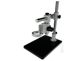 UNIVERSAL STAND WITH HEAD HOLDER WITHOUT ILLUMINATION FOR DZ-SERIES