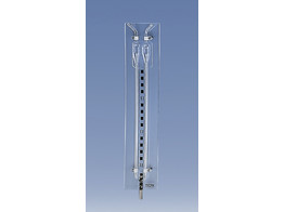 U-Rohr-Manometer   - PHYWE - 03090-00