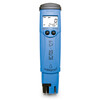 DIST 5 WATERBESTENDIGE ZAKFORMAAT GELEIDBAARHEIDSMETER EC  TDS EN TEMPERATUUR  3999 MU-S/CM - 2000 PPM