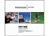 Logiciel  measure Cobra4   licence scolaire  - PHYWE - 14550-61