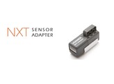 ADAPTER BTA-LEGO SENSOR VERNIER   BTA-NXT