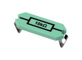 RESISTOR  10K  1/4W  5   ANSI  - LK5203