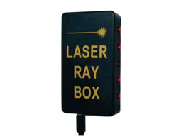 LASER MET 5 RODE STRALENBUNDELS