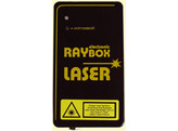 LASERRAYBOX  230 V  50/60 HZ  br/  -1003052/3B