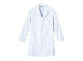 LABORATORY JACKET COTTON S