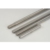 UNTHREADED SUPPORT ROD  STAINLESS STEEL   600 MM