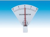 GALVANOMETER INZET - 4640-00